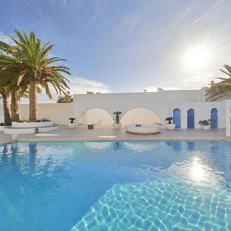 Appartamento Mauresque Experience Luxury Torremolinos Esterno foto