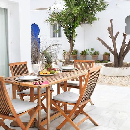Appartamento Mauresque Experience Luxury Torremolinos Esterno foto