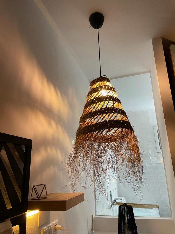 Appartamento Mauresque Experience Luxury Torremolinos Esterno foto