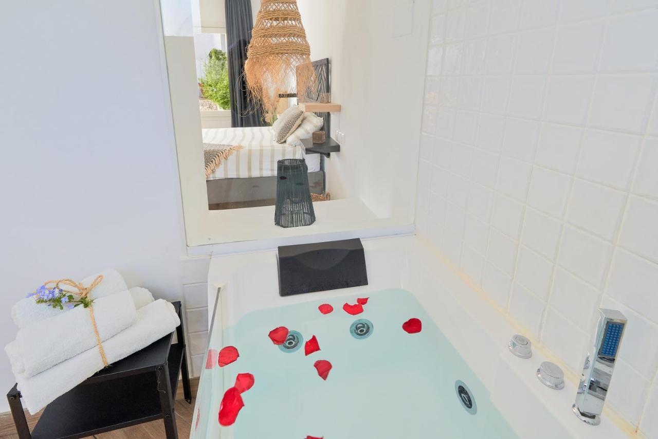 Appartamento Mauresque Experience Luxury Torremolinos Esterno foto