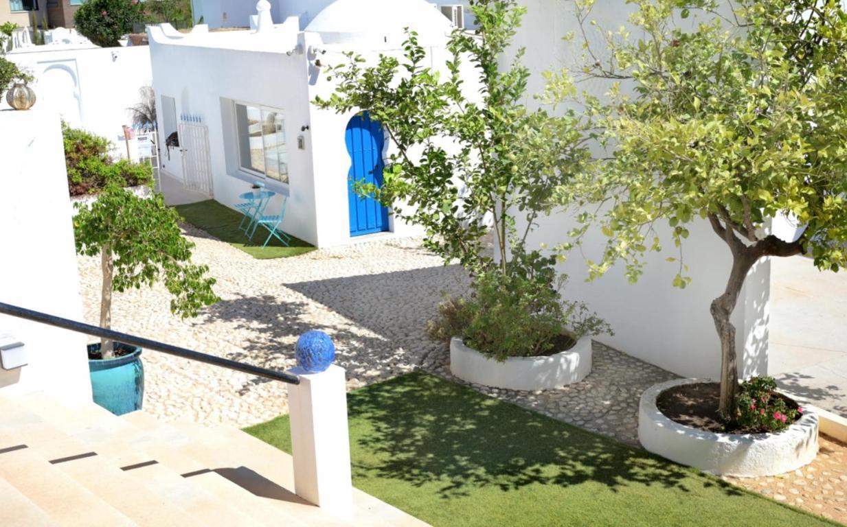 Appartamento Mauresque Experience Luxury Torremolinos Esterno foto