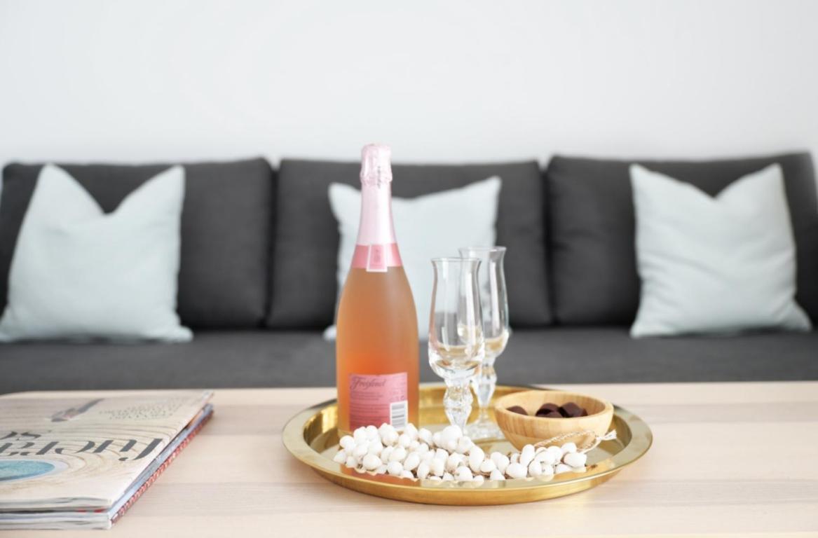 Appartamento Mauresque Experience Luxury Torremolinos Esterno foto