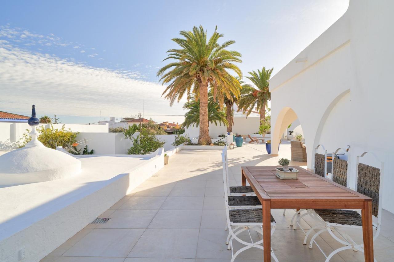 Appartamento Mauresque Experience Luxury Torremolinos Esterno foto