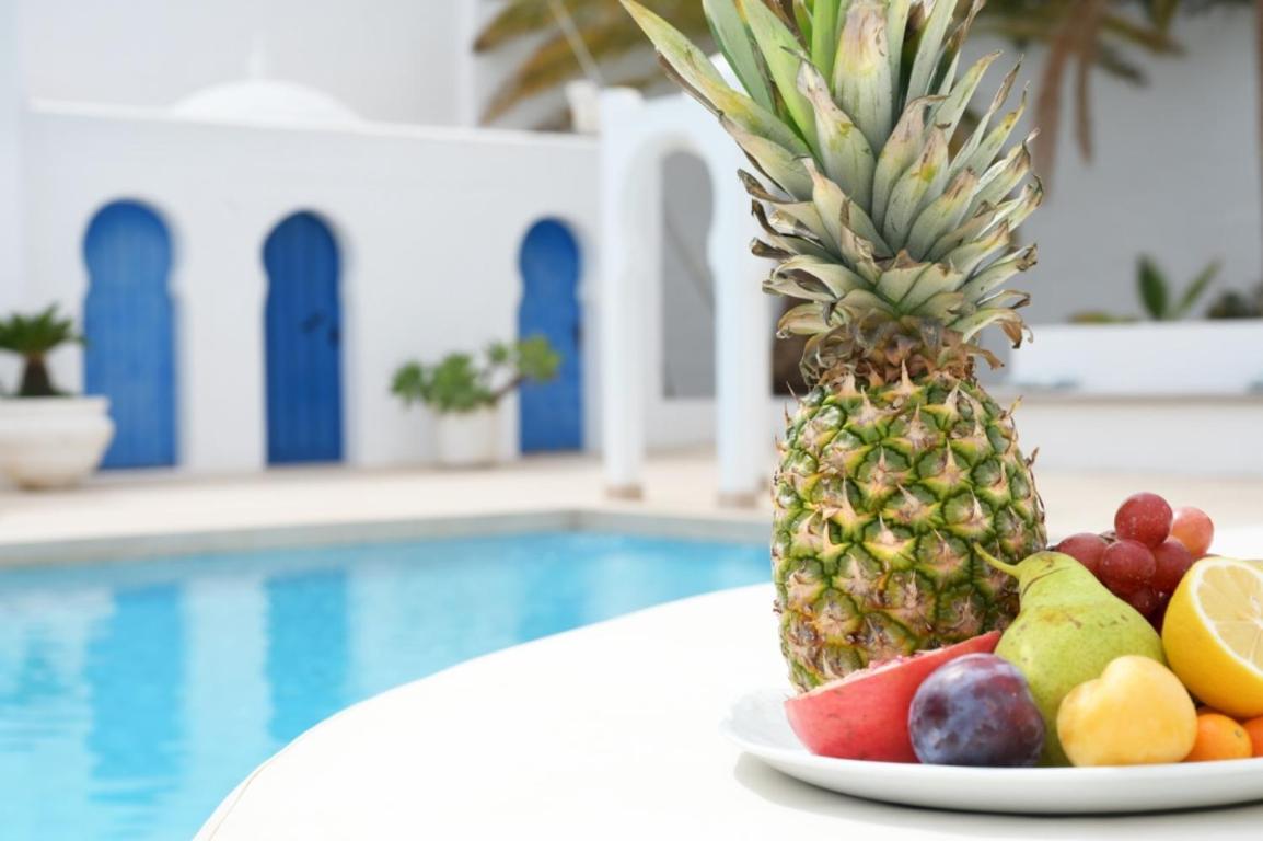 Appartamento Mauresque Experience Luxury Torremolinos Esterno foto