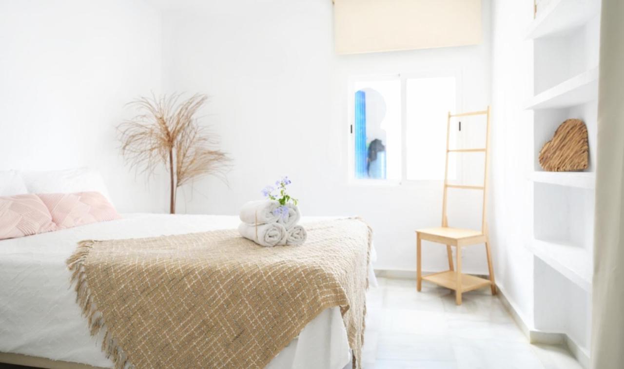 Appartamento Mauresque Experience Luxury Torremolinos Esterno foto