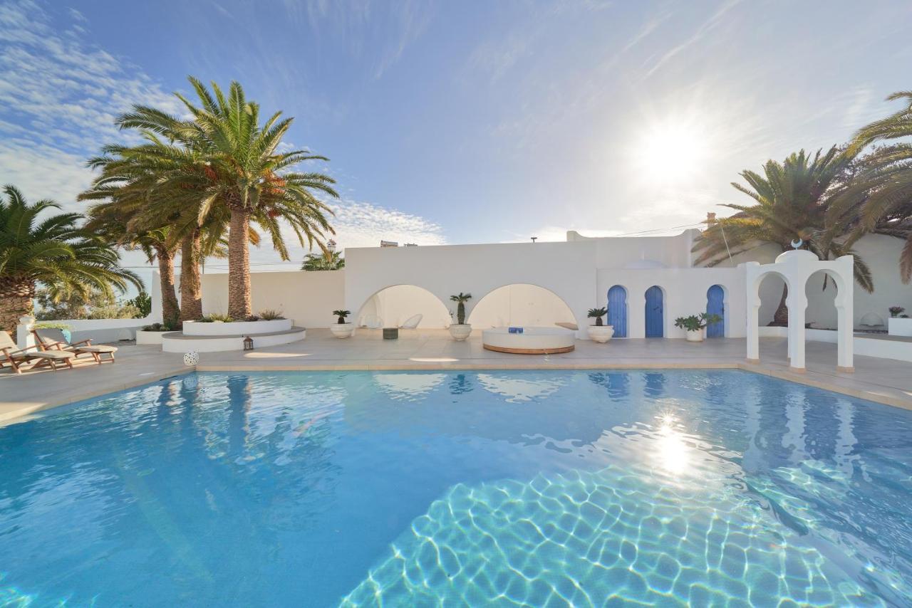 Appartamento Mauresque Experience Luxury Torremolinos Esterno foto