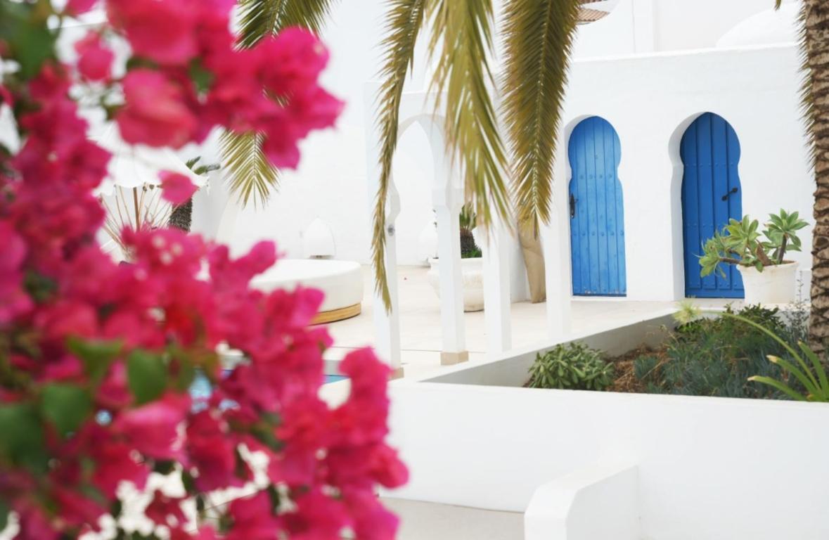 Appartamento Mauresque Experience Luxury Torremolinos Esterno foto