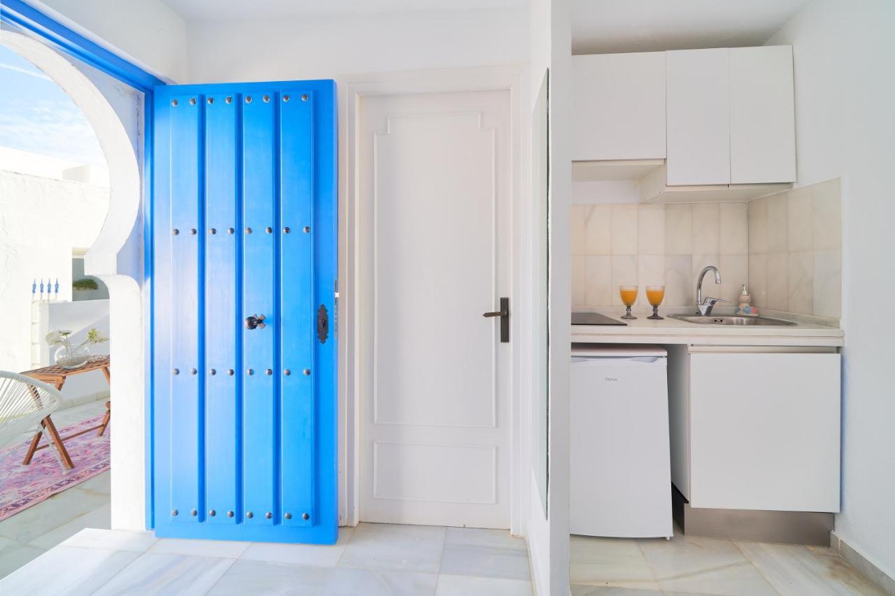 Appartamento Mauresque Experience Luxury Torremolinos Esterno foto