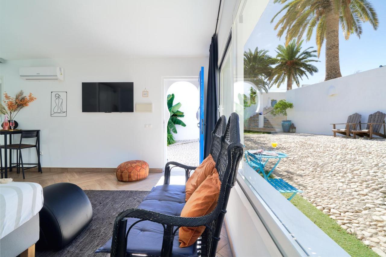 Appartamento Mauresque Experience Luxury Torremolinos Esterno foto