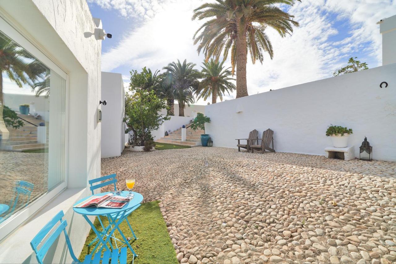 Appartamento Mauresque Experience Luxury Torremolinos Esterno foto