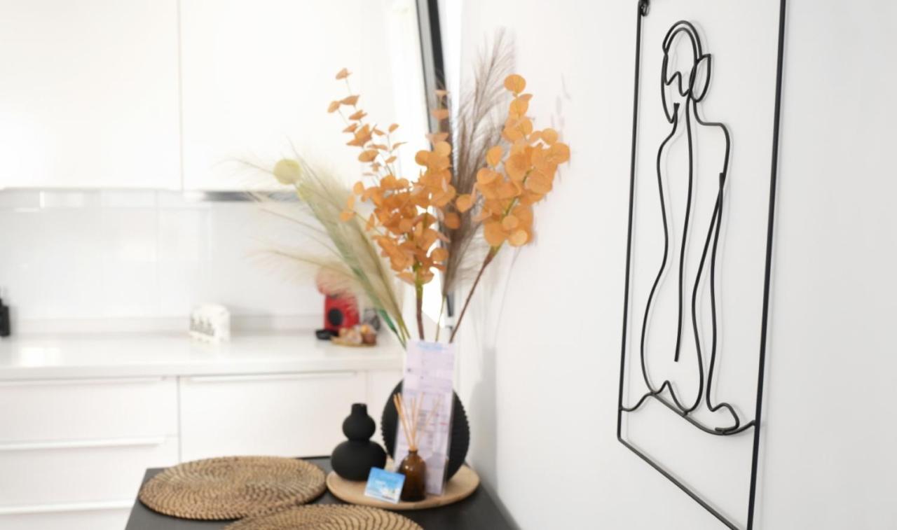Appartamento Mauresque Experience Luxury Torremolinos Esterno foto