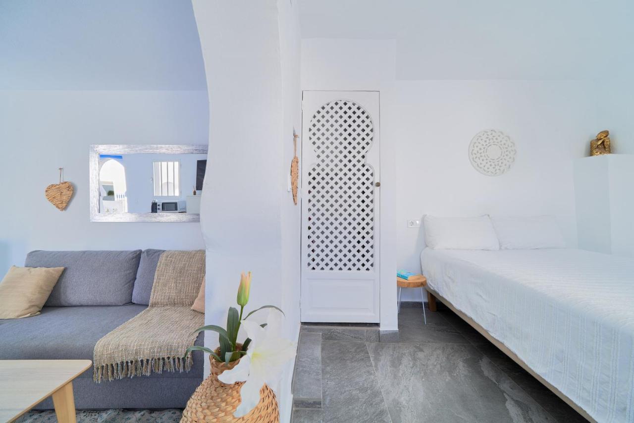 Appartamento Mauresque Experience Luxury Torremolinos Esterno foto