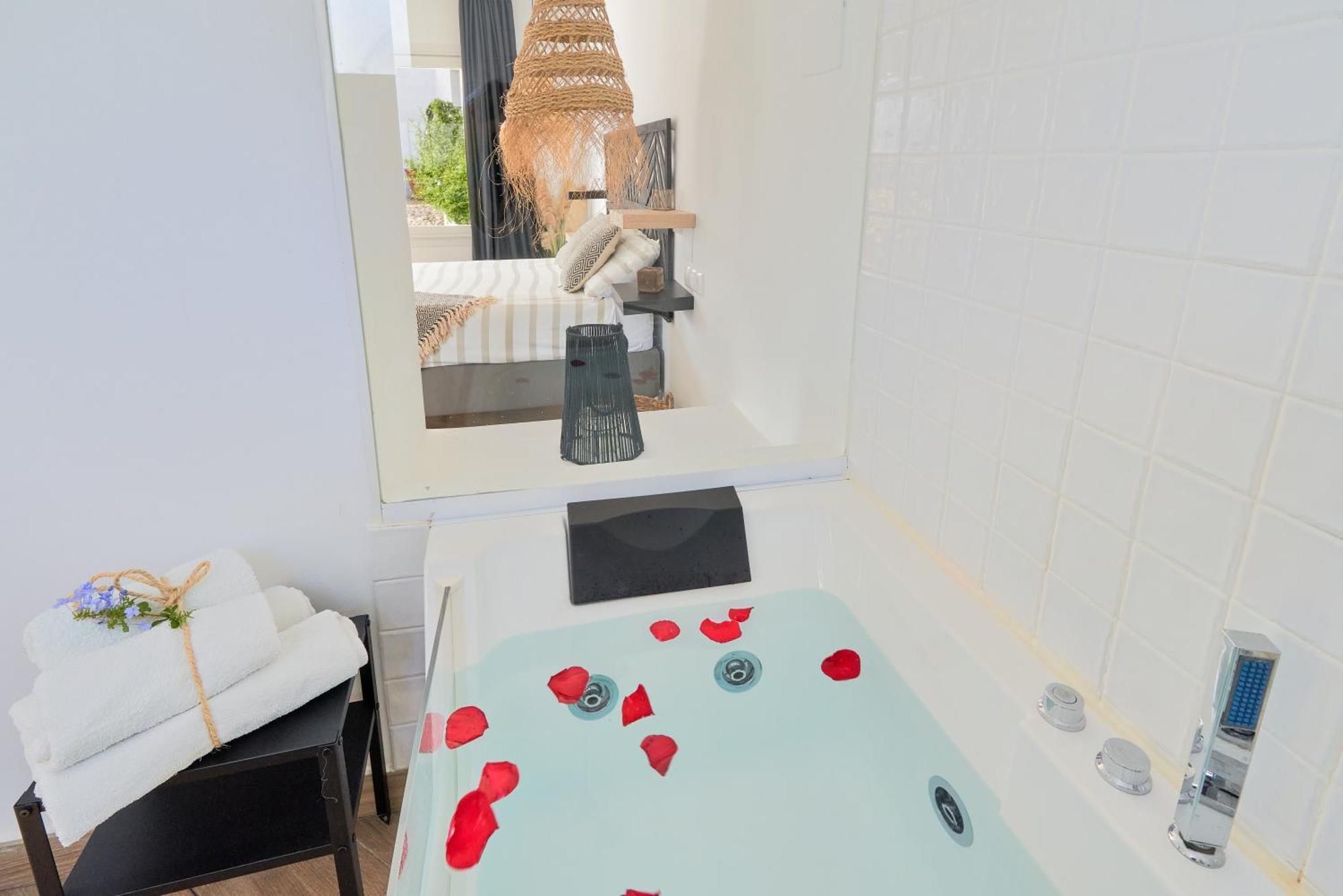 Appartamento Mauresque Experience Luxury Torremolinos Esterno foto