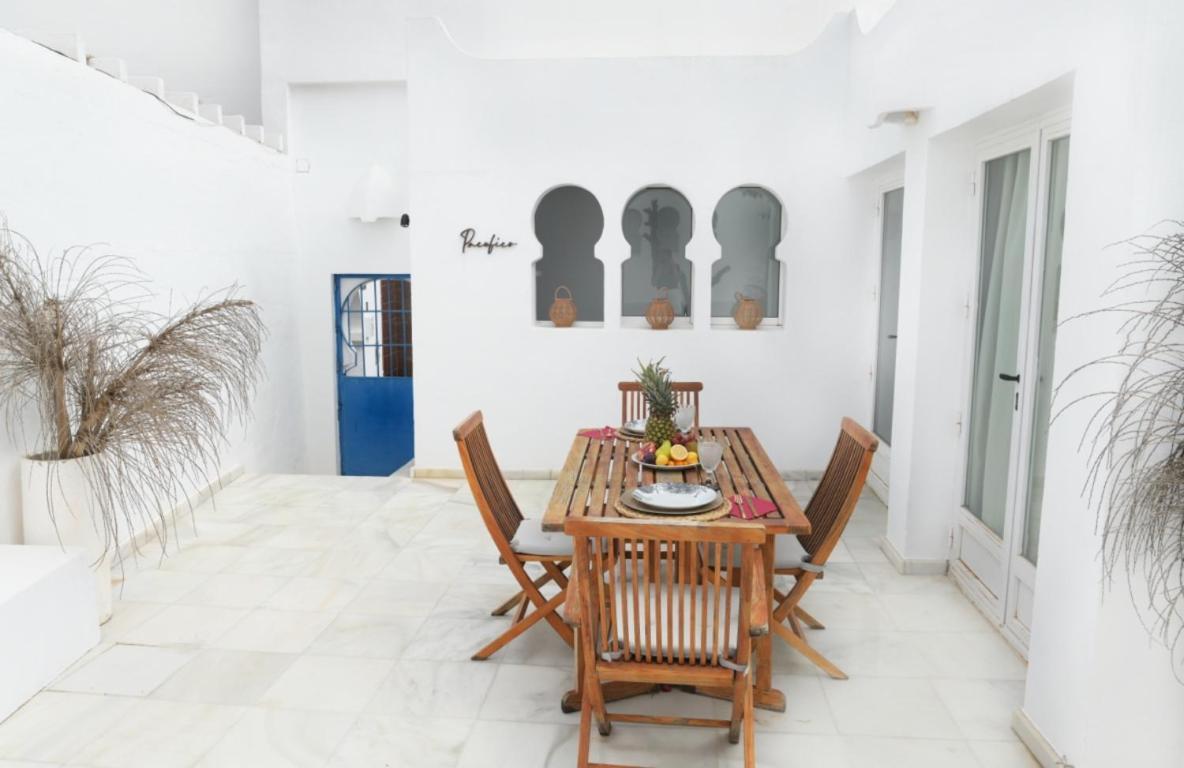 Appartamento Mauresque Experience Luxury Torremolinos Esterno foto