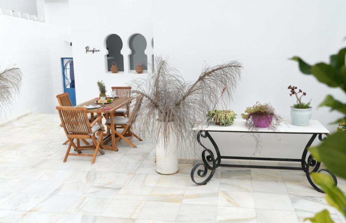 Appartamento Mauresque Experience Luxury Torremolinos Esterno foto