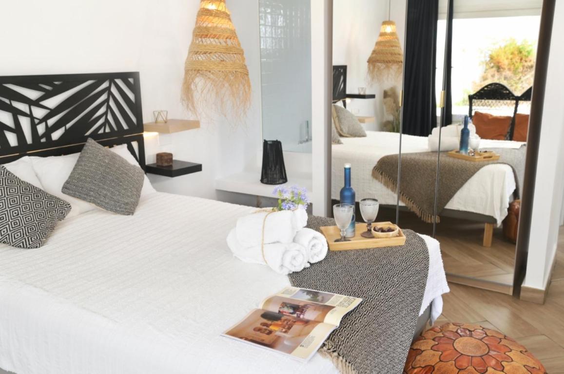 Appartamento Mauresque Experience Luxury Torremolinos Esterno foto